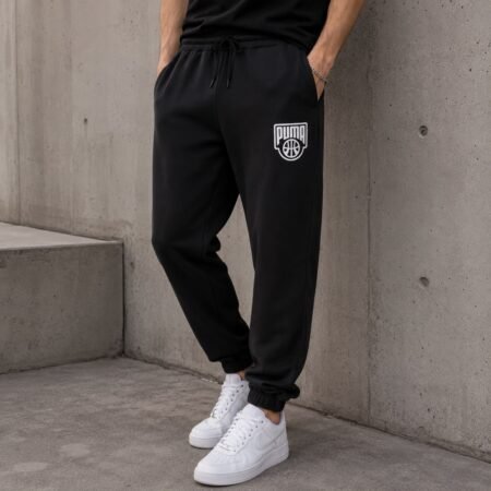 Pantalón Puma Posterize