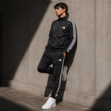 Conjunto Adidas Deportivo Dayready