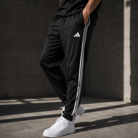 Pantalón Adidas 3 Tiras