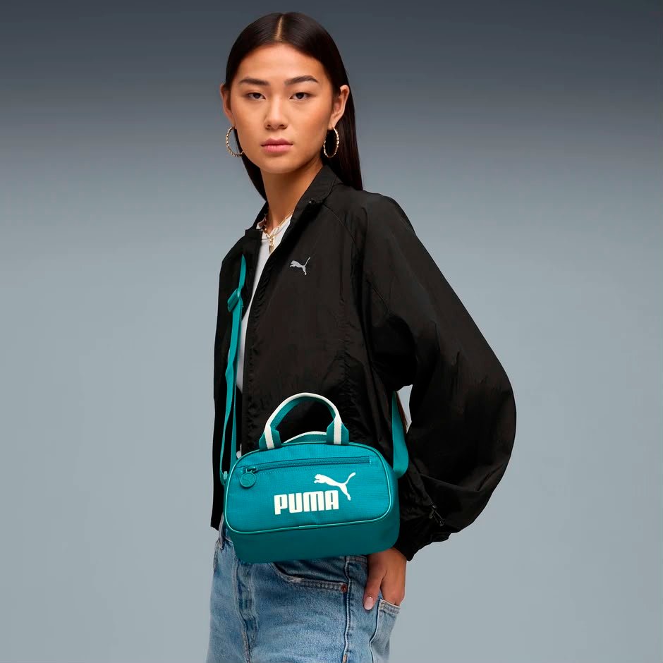 Mini Cartera Puma Campus Sport - Image 2