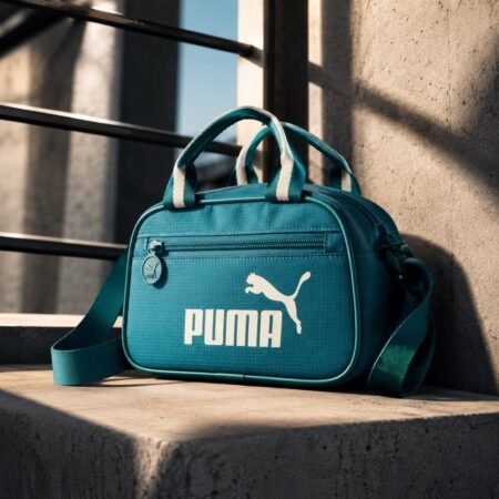 Mini Cartera Puma Campus Sport