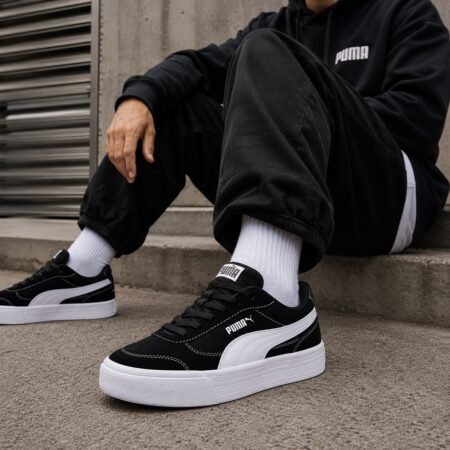 Zapatillas Puma CC Park Vulc