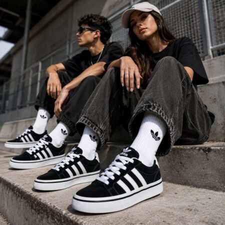 Zapatillas Adidas Seeley