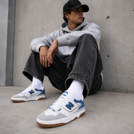 Zapatillas New Balance BB550ESA