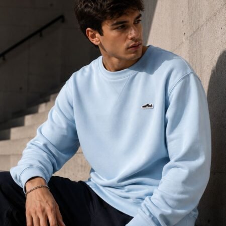 Buzo Puma Wardrobe Essentials Suede