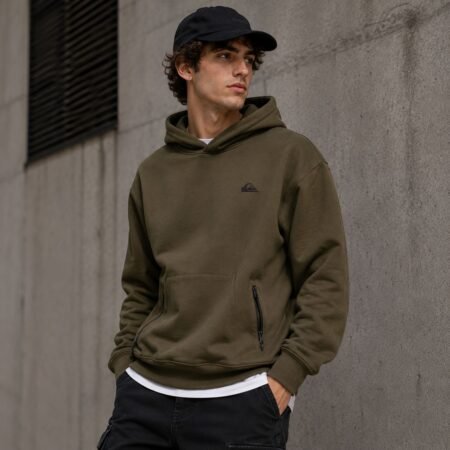 Buzo QuickSilver Basic