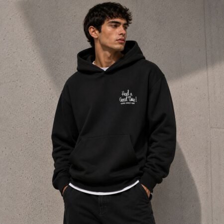 Buzo Vans Good Times Pullover