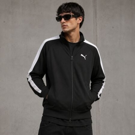 Campera Puma T7 Always On Track Jacket