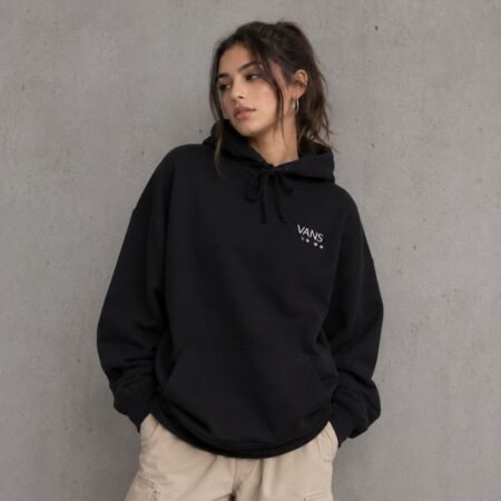 Buzo Vans Suspension Os