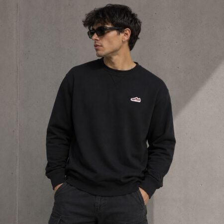 Buzo Puma Wardrobe Essentials Suede