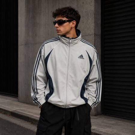 Campera Adidas Teamgist TT