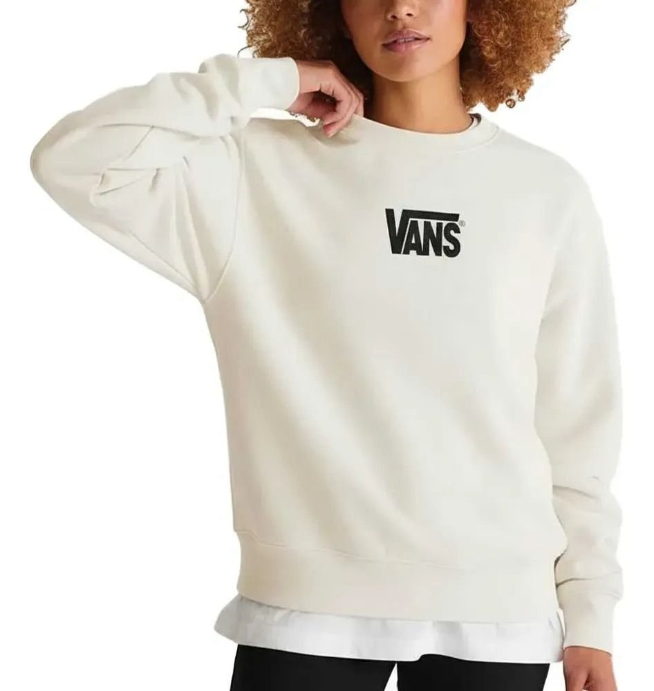 Buzo Vans Stretch Logo - Image 4
