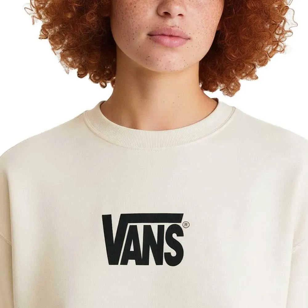 Buzo Vans Stretch Logo - Image 2