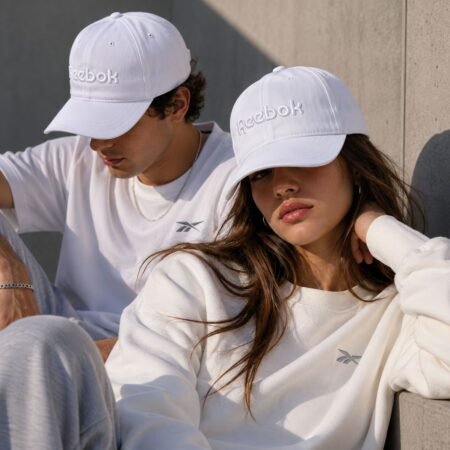 Gorra Reebok 60032