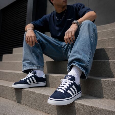 Zapatillas Adidas Seeley BR