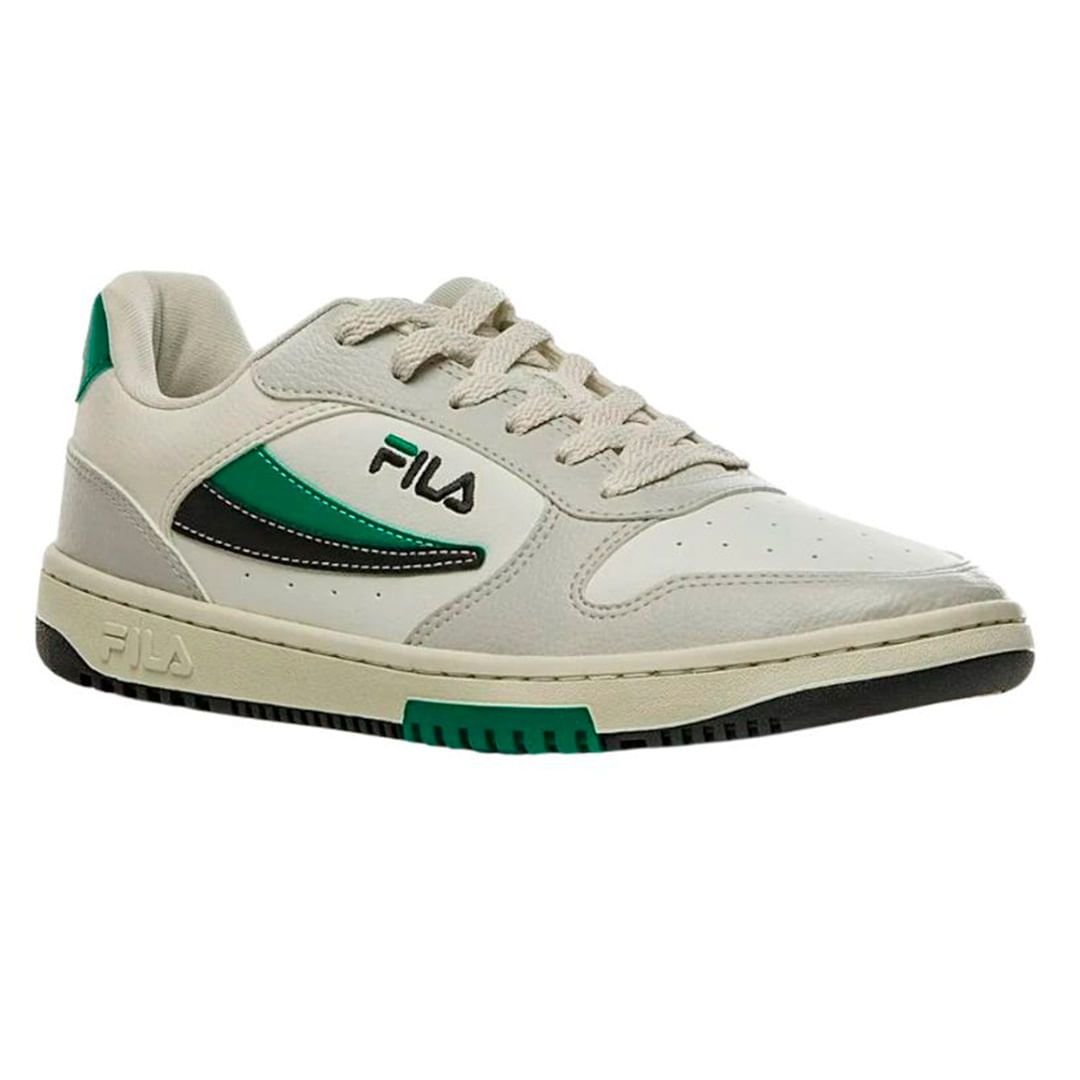 Zapatillas Fila FX 33 Low - Image 4