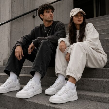 Zapatillas Fila X2K