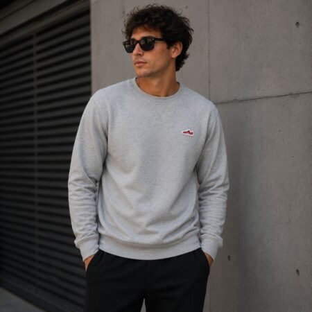 Buzo Puma Wardrobe Essential Suede