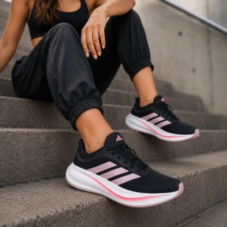 Zapatillas Response Runner 2