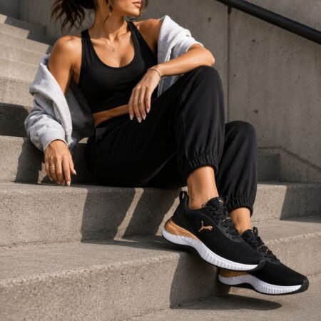 Zapatillas Puma Softride Sera Wns ADP