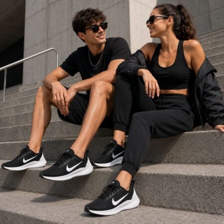Zapatillas Nike Flex Experience RN 12