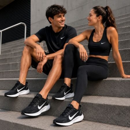 Zapatillas Nike Flex Experience RN 12