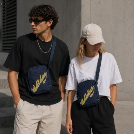 Bolso Adidas Organizador Graphic Tiro