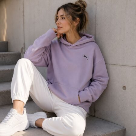 Buzo Puma Better Essentials