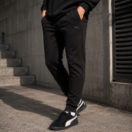 Pantalón Puma Evostripe