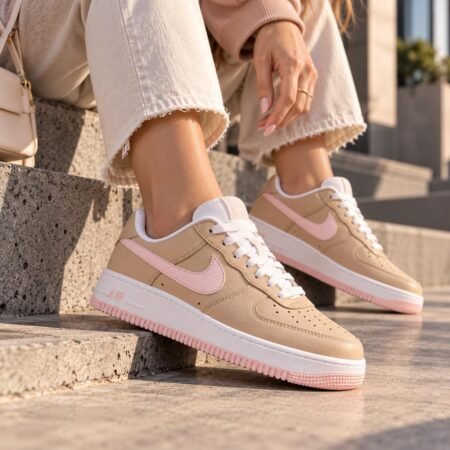 Zapatillas Nike Air Force  1 RETRO LL QS