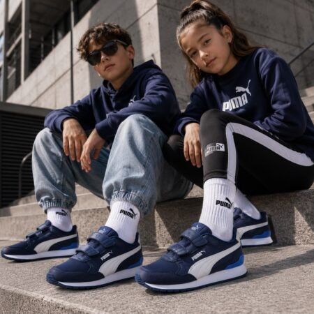 Zapatillas Puma ST Runner V4 NL V PS