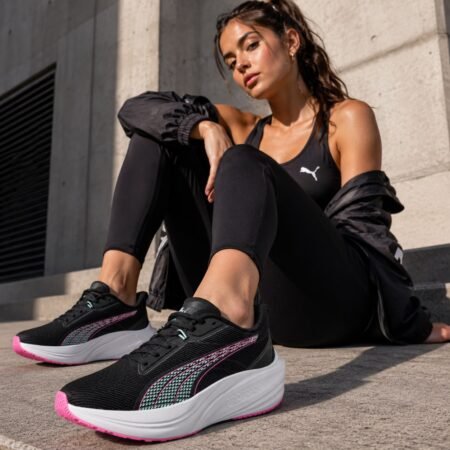 Zapatillas Puma Darter Pro Wns