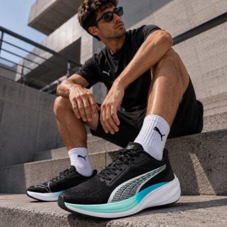 Zapatillas Puma Darter Pro