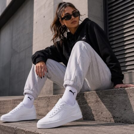 Zapatillas Puma Jada Classic