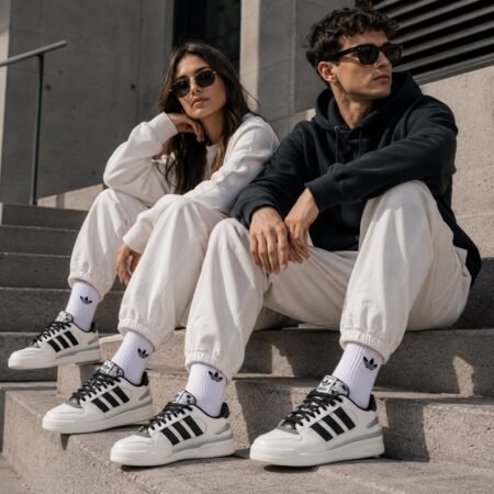 Zapatillas Adidas Forum 2000