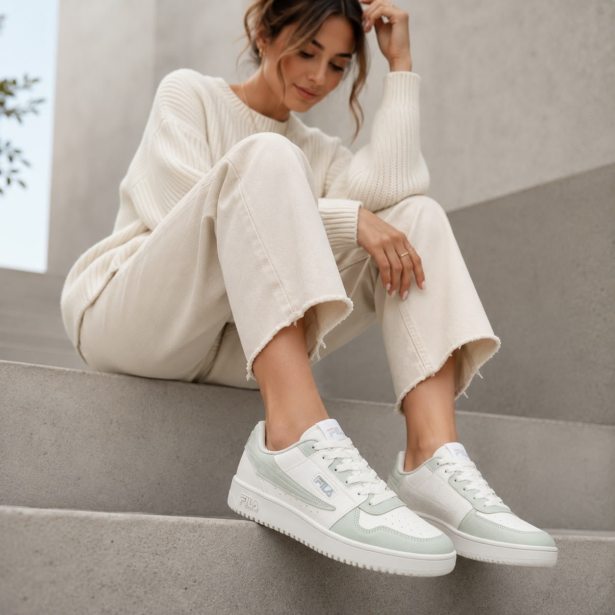 Zapatillas Fila Arcade Classic