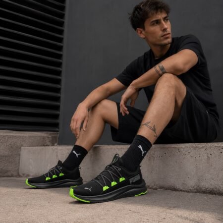 Zapatillas Puma Softride One4All ADP