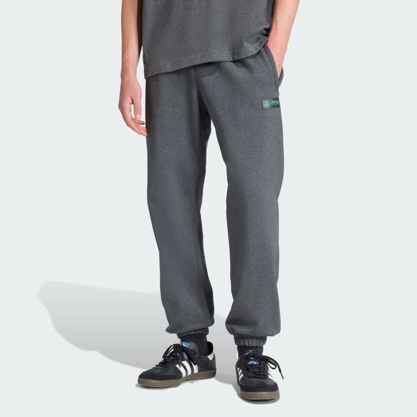 Pantalón Adidas Premium Mercedes AMG Petronas Formula One - Image 6