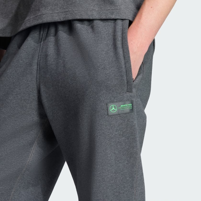 Pantalón Adidas Premium Mercedes AMG Petronas Formula One - Image 3