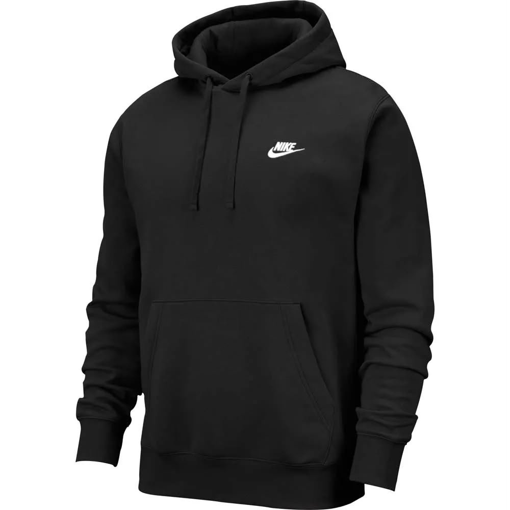 Buzo Nike Club French Terry - Image 3