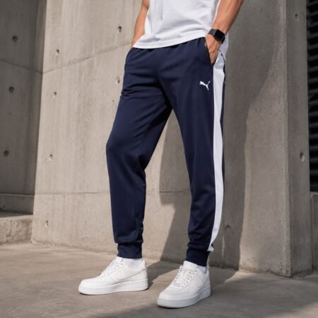Pantalón Puma Essentials T7