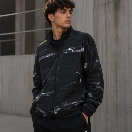 Campera Puma M Run Velocity