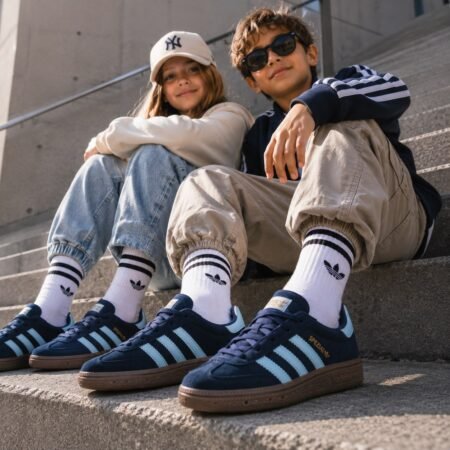 Zapatillas Adidas Handball Spezial C