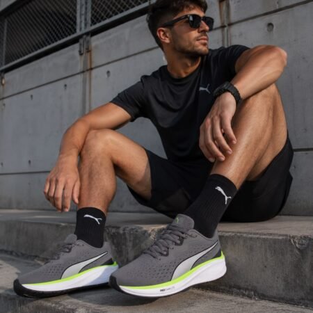 Zapatillas Puma Aviator ADP
