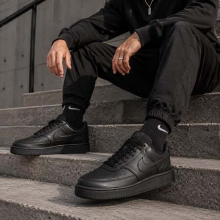 Zapatillas Nike Court Vision Lo NN