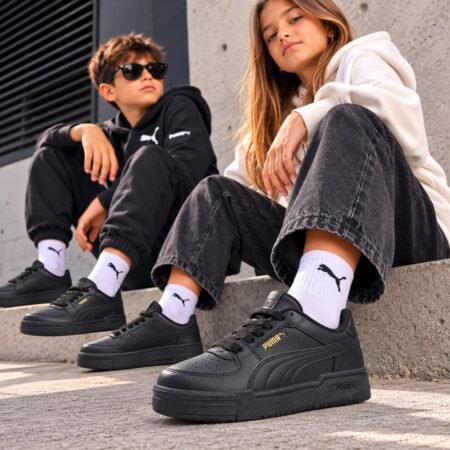 Zapatillas Puma Ca Pro Classic PS