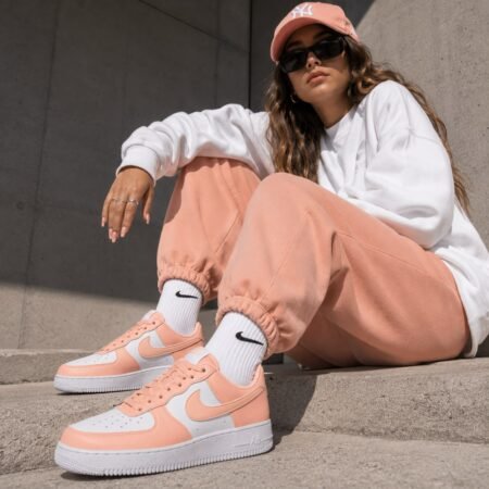 Zapatillas Nike Air Force 1'07 NN