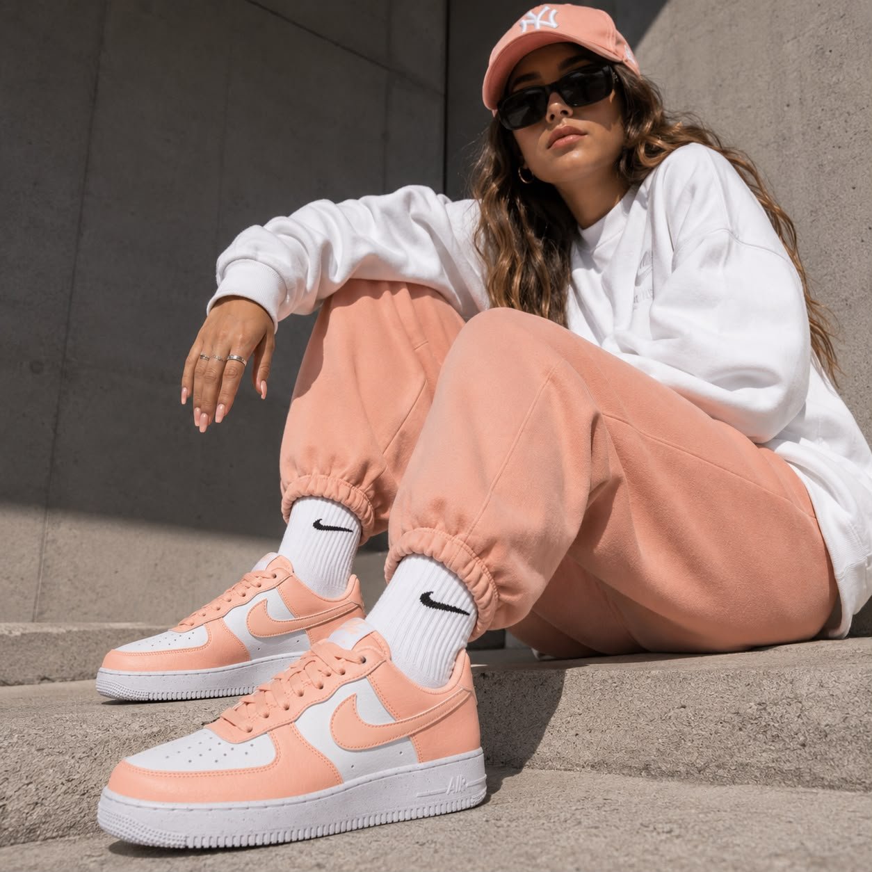 Zapatillas Nike Air Force 1'07 NN