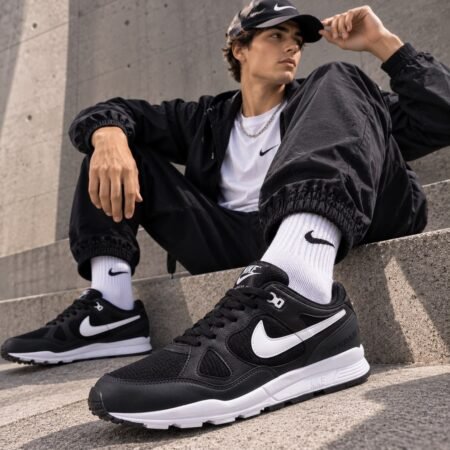 Zapatillas Nike Air Span II