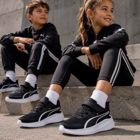 Zapatillas Puma Skyrocket AC+Inf